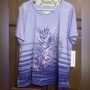 Alfred Dunner Blouse